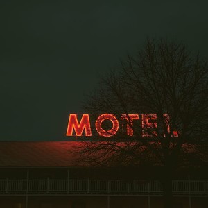 Heartache Motel (Explicit)