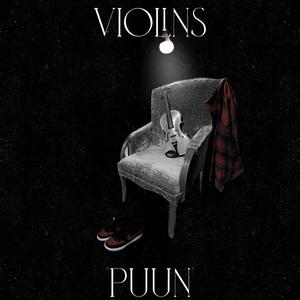 Violins (Explicit)