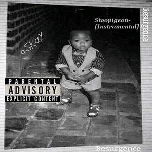 Stoopigeon (Let's ride remix)