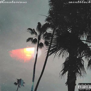 Solace (feat. SAINTBLACK) (Explicit)