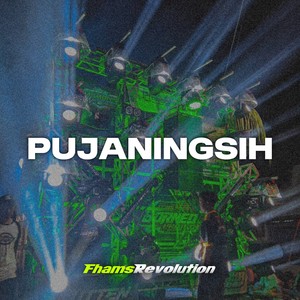 Pujaningsih