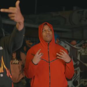 Switching Lanes (feat. EBK Jaaybo) (Explicit)