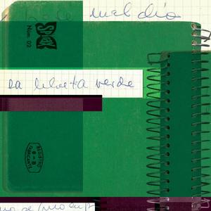 La libreta verde (orden de lectura) (Orden de lectura)