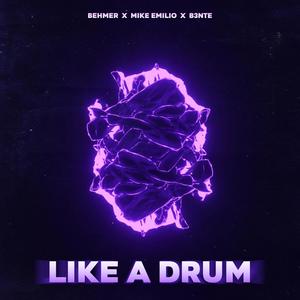 Like A Drum