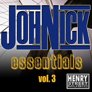 Johnick Essentials, Vol. 3