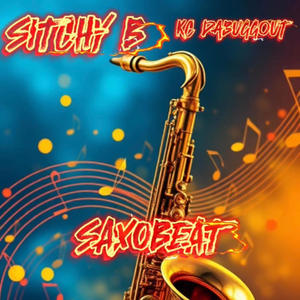 SAXOBEAT (Explicit)