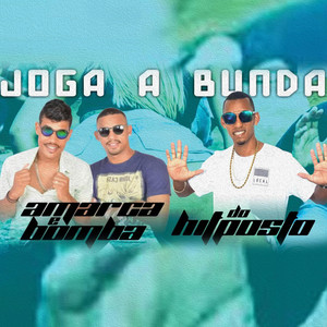 Joga a Bunda(Brega Funk)