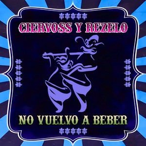 No Vuelvo a Beber