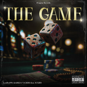 The Game (Explicit)