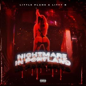 Nightmare in Portland (Explicit)