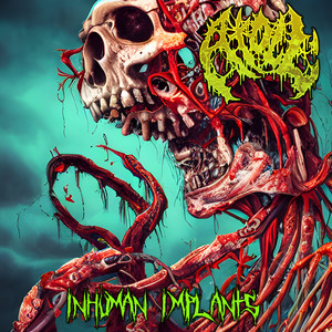 Inhuman Implants (Explicit)