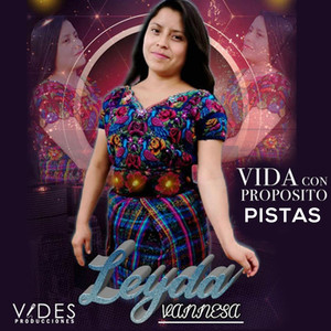 Vida Con Propósito (Pistas)