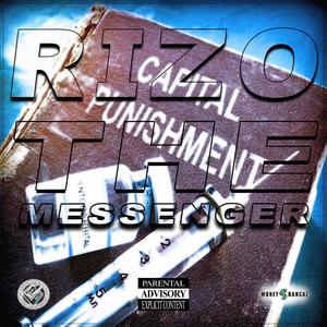 Capital Punishment (feat. Trb Feddy) [Explicit]