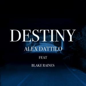 Destiny (feat. Blake Raines)