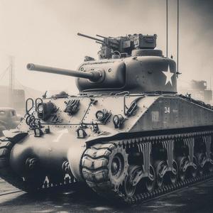 TANQUE GRIS (feat. Akeda Aka Octavius) (Explicit)