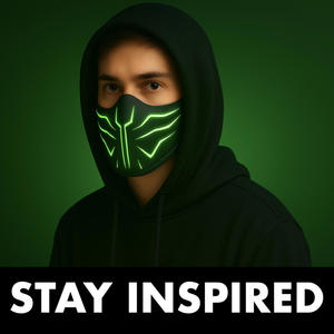 Stay Inspired (Extended Mix)