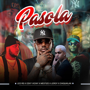Pasola (Explicit)