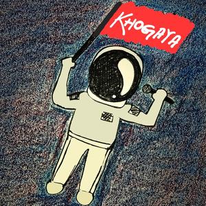 Khogaya (feat. Umair)