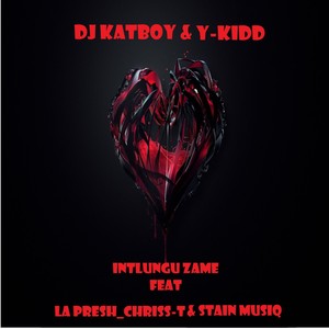 Itlungu Zame (Original|Explicit)