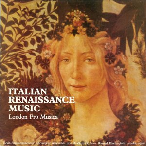 Italian Renaissance Music