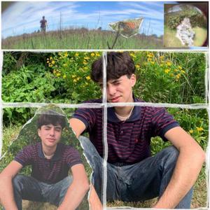 Earth Sainte(feat. Anxiet & Leston)