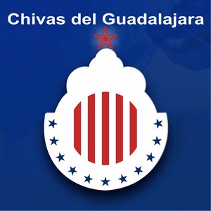 Chivas del Guadalajara (feat. Oracio Ortíz)