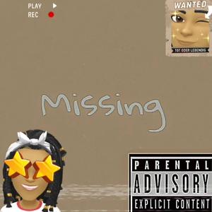 Missing EP (Explicit)