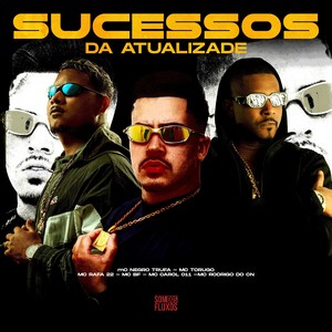 Sucessos da Atualidade (Explicit)