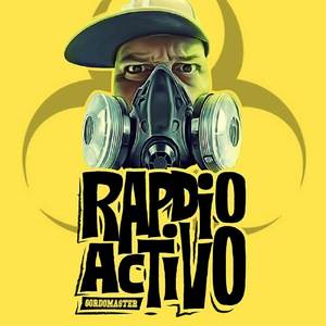 Rapdioactivo (Explicit)