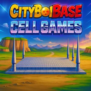 Cell Games (Explicit)