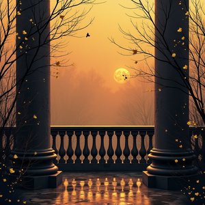 将爱却晚秋-移动杂货铺