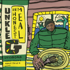 unkle G - unkle G
