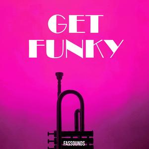Get Funky封面