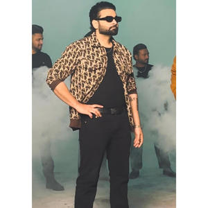 Jatta Mereya (feat. Nitishpb19)