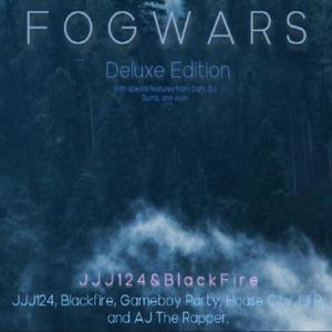 Fog Wars Deluxe (Explicit)