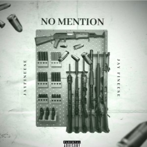 No mention (Explicit)