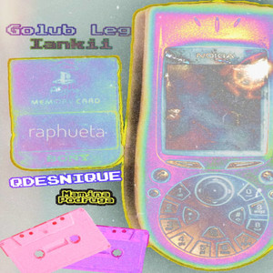 raphueta (Explicit)