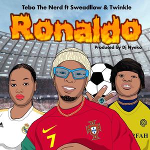 Ronaldo (feat. Sweadllow & Twinkle)