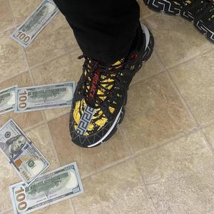 Milwaukee Best (feat. IMB Kave) (Explicit)