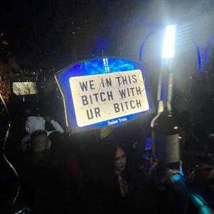 Ran Thru (Freestyle) (Explicit)