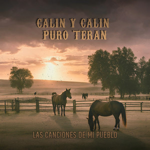 Puro Teran: Las Canciones de Mi Pueblo