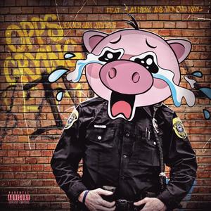 Opps Crying (feat. Lah Deno & Huncho King) (Explicit)