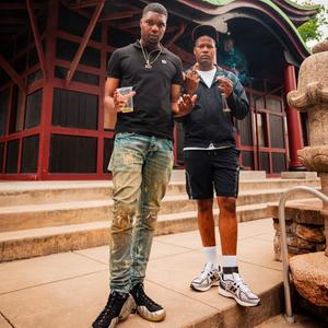 Legit (feat. MoneySet) (Explicit)