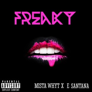 Freaky (Explicit)