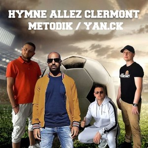 Hymne Allez Clermont