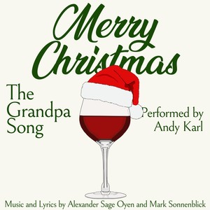 Merry Christmas(The Grandpa Song)