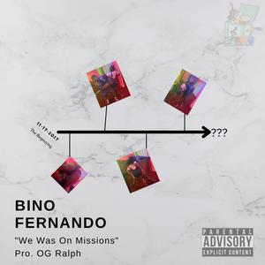 We Was On Missions (Explicit)