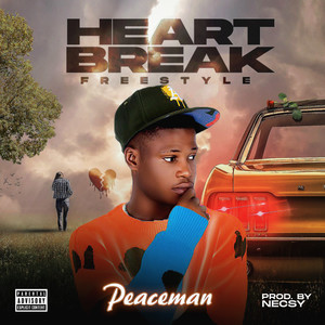 HeartBreak (Explicit)