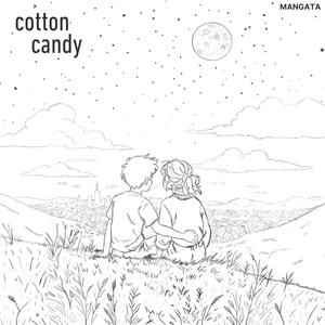 Cotton Candy