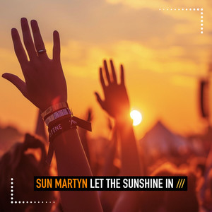 Let the Sunshine In (Afro Beach Mix)